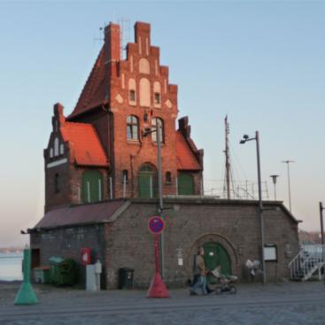 Stralsund