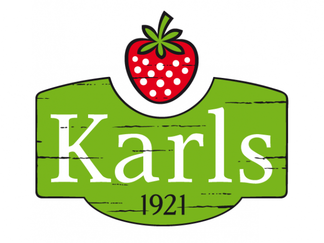 Logo Karls Erlebnishof